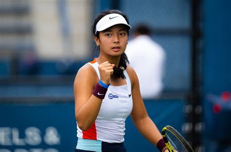 Alex eala - MANILA, Philippines – The Philippines’ near two-decade medal drought in Asian Games tennis is over thanks to Alex Eala. Eala guaranteed herself of at least a bronze as she pulled off a come ...